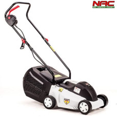 NAC KOSIARKA ELEKTRYCZNA 1000W 32cm  LE10-32-PB-J