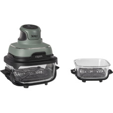Ninja FN101EUGY Airfryer Crispy sage
