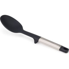 Joseph Joseph Elevate Stainless- steel Silicone Solid Spoon