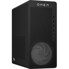 Omen By Hp OMEN 16L Gaming Desktop TG03-0150ng, Gaming PC black, without operating system