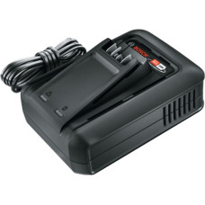 Bosch Home Improvement & Garden Fast Charger AL 18V-44 black, without battery, POWER FOR ALL ALLIANCE