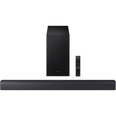 Samsung SOUND BAR 2.1/HW-B450F/EN SAMSUNG