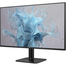 Philips 24E2N1110, LED monitor - 23.8 - black, FullHD, IPS, Adaptive-Sync, HDMI, VGA, 120Hz panel