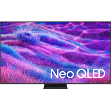 Samsung QE75QN80FAU 190,5 cm (75") 4K Ultra HD Viedtelevizors Wi-Fi Pelēks