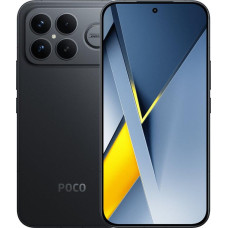 Poco MOBILE PHONE POCO F8 ULTRA/16/512GB BLACK MZB0M43EU POCO