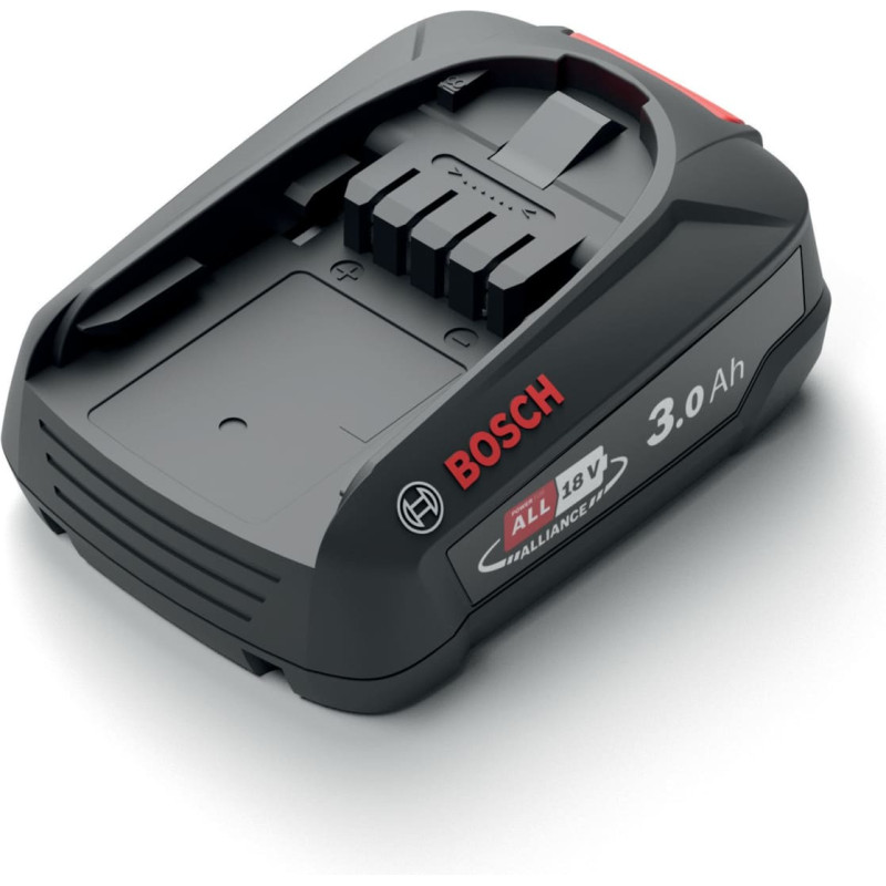 Bosch BHZUB1830 putekļsūcēju aksesuārs un piederums Baterija Stieņveida putekļsūcējs