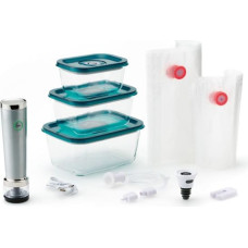 Solis Vac Stick Starter Set 13-teilig                  5707