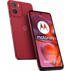 Motorola Smartfon Motorola Moto G05 4/128GB Czerwony  (PB6L0009ES)