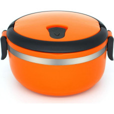 Termotrauks 0.7L oranžs HR-F-863-1P HEINNER
