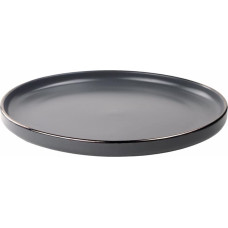 Keramikas šķīvis 27cm CALYPSO HR-WDF-G27 HEINNER