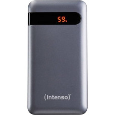 Intenso POWER BANK USB 20000MAH QC3.0/ANTHRACITE PD20000 INTENSO