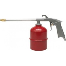 Vorel PISTOLET DO KONSERWACJI / ROPOWANIA ZBIORNIK 950ml   81647