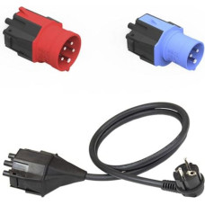 Nrgkick Plug Attachment Set Standard (EU)