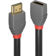 Lindy CABLE HDMI-HDMI 3M/ANTHRA 36478 LINDY