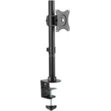 Hagor HA Tablemount KB Single, monitor mount (black)
