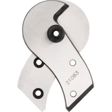 Knipex Spare Cutter Head for 95 71/77 600