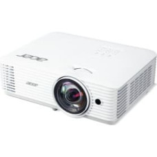 Acer H6518STi multimediālais projektors Standarta fokusa projektors 3500 ANSI lūmeni DLP 1080p (1920x1080) Balts