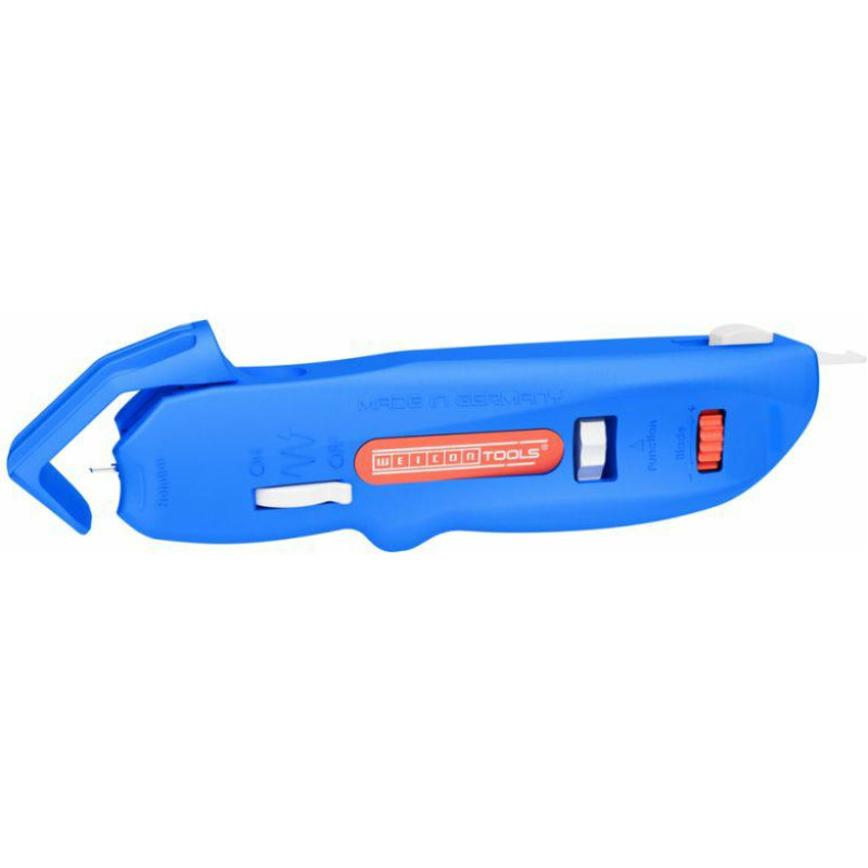 Weicon N&Oacute;Ż DO KABLI S 4-28 SPIRAL