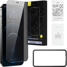 Baseus Tempered glass 0.3mm Baseus for iPhone 12 Pro Max