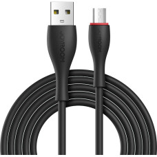 Joyroom Micro Data Cable 1m Joyroom S-1030M8 (black)