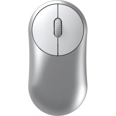 Dareu Wireless office mouse Dareu UFO 2.4G (silver)