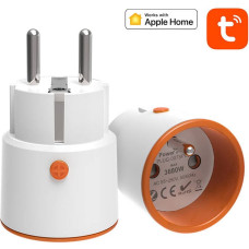 NEO Smart Plug HomeKit NEO NAS-WR10BH ZigBee 16A FR