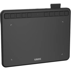 Ugee S640 Graphic tablet (black)