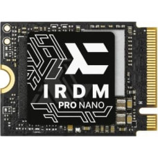 Goodram SSD drive IRDM PRO NANO M.2 2230 2TB 7300/6000