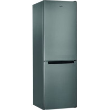 Polar POB802EX Fridge Freezer