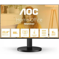 AOC 24B3CF2 23.8 inch IPS 100Hz HDMI USB-C HAS