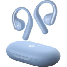 Anker On-Ear Headphones Soundcore AeroFit blue-gray