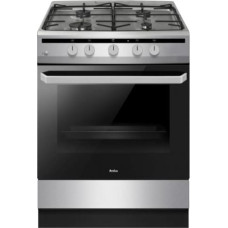 Amica 618GGD4.33HZpFQ(Xx) FS cooker