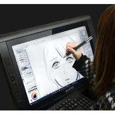 Bosto Graphic tablet BT-22UX