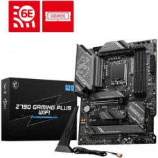 MSI Z790 GAMING PLUS WIFI s1700 4DDR5 HDMI ATX