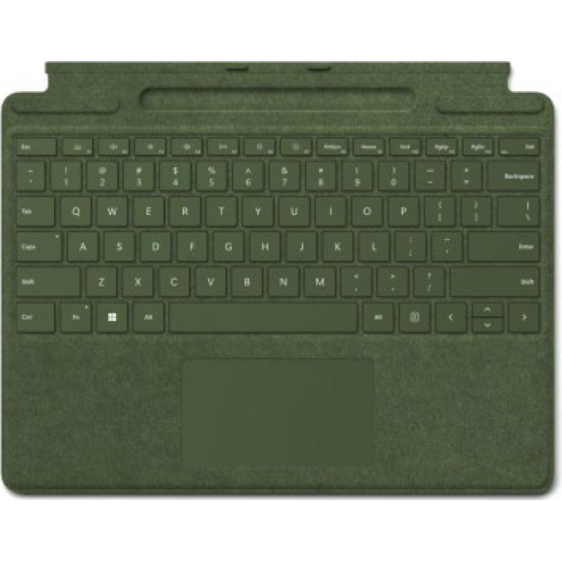 Microsoft Surface Pro Signature Keyboard 8X6-00143