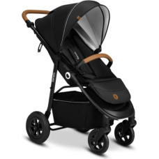 Lionelo Stroller Natt Black Onyx