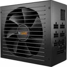 Be Quiet! BN340 barošanas avotu vienība 1500 W 20+4 pin ATX ATX Melns