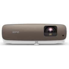 Benq W2710 multimediālais projektors 2200 ANSI lūmeni DLP UHD 4K (3840x2160) Balts, Pelēks