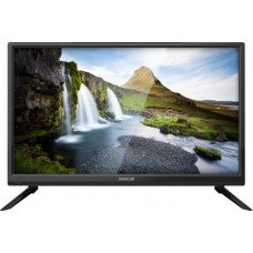 Sencor TV 24 inch SLE 2472TCS HD READY,DVB-T/T2/C/S2