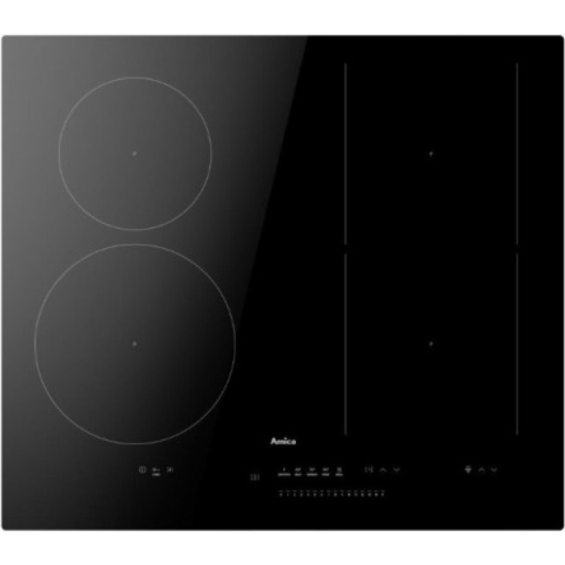 Amica Induction hob PIH6541PHTSUN 3.0