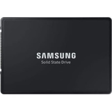 Samsung SSD drive PM9A3 U.2 DCT 7680GB MZQL27T6HBLA-00W07