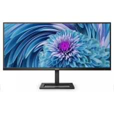 Philips Monitor 34 inches 346E2LAE VA HDMI DP USB-C HAS Speakers