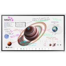 Samsung Monitor professional WM55B FLIP PRO 55 inch touch 16h/7 350(cd/m2) 3840x2160 (UHD) Flip App USB-C Wi-Fi/BT 3 years On-Site (LH55WMBWBGCXEN)