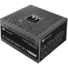 Thermaltake Power supply Toughpower GF3 1000W Gold F Modular 14cm Gen5