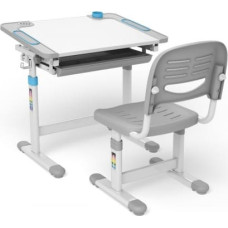 Maclean Ergonomic children desk Ergo Office ER-418