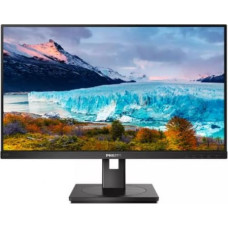 Philips Monitor 272S1AE 27 inch IPS DVI HDMI DP Pivot