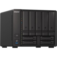 Qnap TS-h973AX-8G-EU QNAP