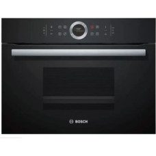 Bosch CDG634AB0 Compact oven