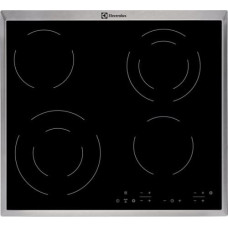 Electrolux Ceramic hob EHF6342XOK