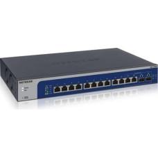 Netgear Switch Smart XS512EM 12x10Gb 2xSFP+